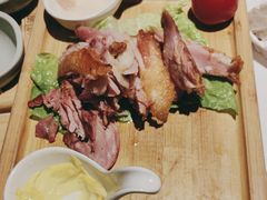 -俄士厨房(五棵松华熙LIVE店)