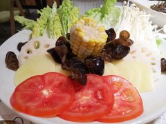 -一把骨(盐市口店)
