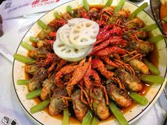 -红盔甲·小龙虾(天钥桥店)
