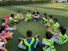-英孚教育青少儿(高新公园茂中心)