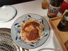 -千寻山野烤肉(天虹店)