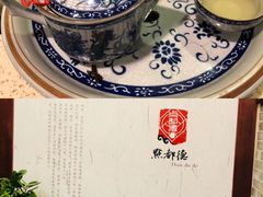 -点都德(大茶楼店)