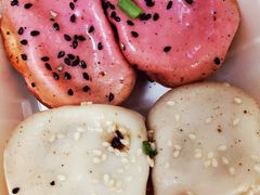 -陈小北小泽生煎(鞍山西道店)