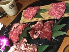 -骏河日料·烤肉(东鱼坊店)