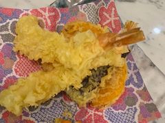 -红叶日料·放题·海胆·定食(星海店)