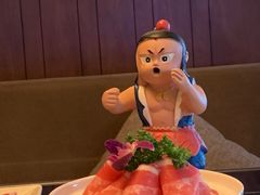 -鲁西肥牛(九方购物中心店)