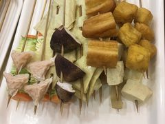 -宏姐串串香(宏伟路店)