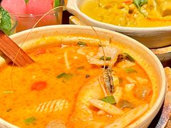 -泰妃殿(武汉首店)