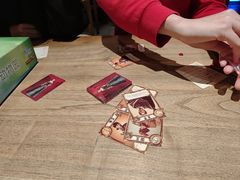 -DECAMERON十日谈(卓悦汇店)