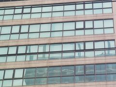 -上海华美国际酒店(新天地人民广场店)
