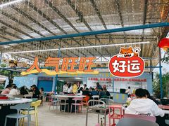 -墨脱石锅椰子鸡•海鲜糟粕醋(榆亚路店)