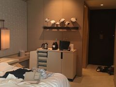 -北京康莱德酒店