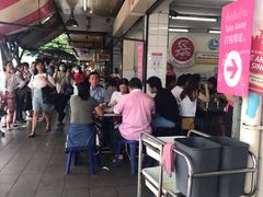 -红大哥水门鸡饭(總店)