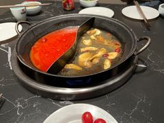 -巴蜀大将火锅(春熙店)