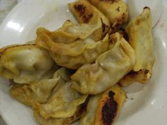 锅贴-蒋家桥饺面店(广陵路店)