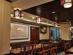 大堂-白记四益轩(枣林前街店)