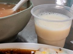 -牛氏石磨肠粉(海璟国际店)