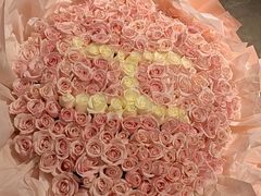 -W20 SHINING Party·K(悦豪和平路店)