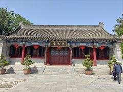 -大慈恩寺(大雁塔)