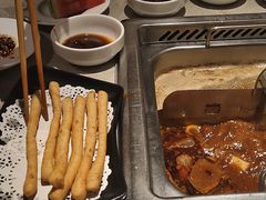 -海底捞火锅(万达广场店)