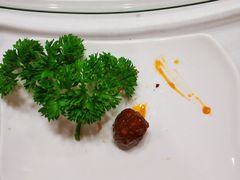 -小贝壳酒楼(经九路店)