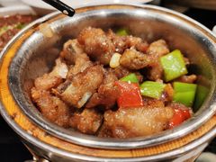 -東舍食唐精品陕菜馆