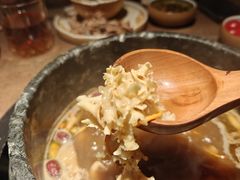 -蘑界·野生菌火锅(深业上城店)