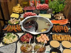 -三江汇火锅店(保全街店)