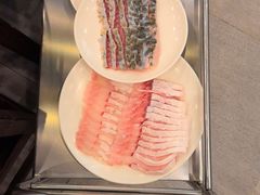 -正能量脆肉鲩火锅