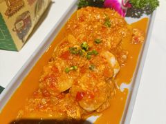 -帕娜·泰式茶餐厅·Bistro(近铁广场店)
