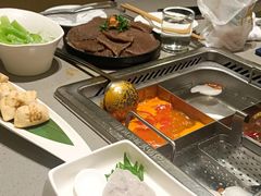 -海底捞火锅(南京红山常发广场店)
