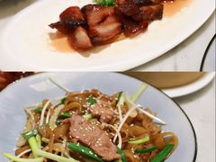 -厦门朗豪酒店 · 明阁中餐厅