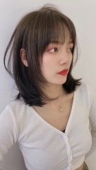 -HG美发设计沙龙