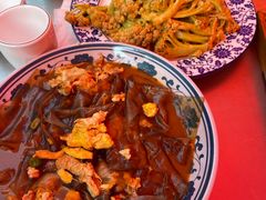 -向民炒鸡老店(金泰华府店)