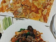 -大铁勺新津菜(东丽阳光新业广场店)