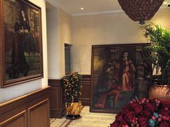 -玫瑰厅上海菜(兴国路店)