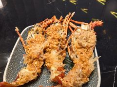 -大葉日本料理·龍蝦任食放題(廣州W酒店)