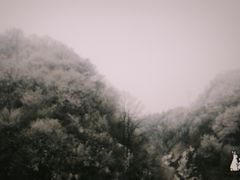 -鳌山滑雪度假区