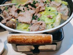 -乔阿马·江南味·驴肉香(龙湖华泾天街店)