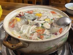 -花水湾红太阳牛肉汤锅