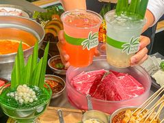 -椰庭·椰子鸡·创意玩家(晶耀前滩店)