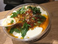 -冰泉豆浆馆(阳朔店)