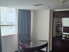 -顺德君豪酒店(佛山容桂渔人码头店)