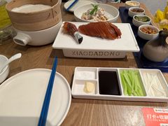 -小大董·烤鸭(王府井apm店)