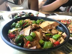-水上人家民俗餐厅(洱海公园店)