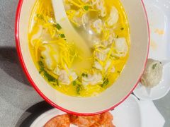 -小杨生煎(白玉兰广场店)