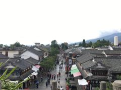 -南诏风情岛