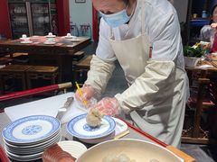 -清真·京华源铜锅涮肉(丰庆店)