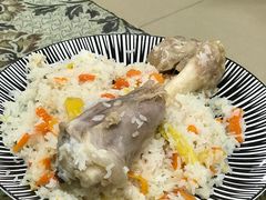 -新疆食府(华龙店)