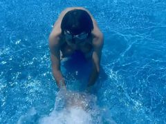 -上海玛雅海滩水公园